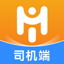 搭摩行司机端