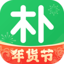 朴朴超市-30分钟快送