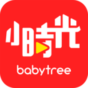 宝宝树小时光-宝宝相册成长记录