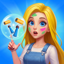 甜点消消-合成趣味家装