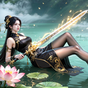 九灵神域-回归豪礼十亿钻石仙侠