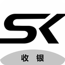 肃客会员营销服装收银系统-收银