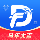 懂飞帝-无人机软件，航拍飞控分享