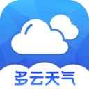 多云天气