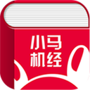 小马机经 LOGO-APP點子