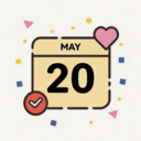 勤业日历