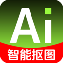 P图抠图王-路人消除