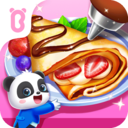 奇妙世界美食-萌娃变身料理大师