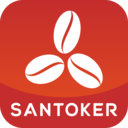 SANTOKER烘豆帮