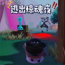 恐怖惊魂之夜-逃出惊魂夜
