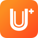 U+