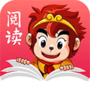 悟空阅读-多识字爱读书