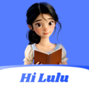 Hi Lulu-24小时英语陪练