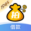 拍拍贷借款-信用贷款分期平台