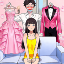 女生约会穿搭