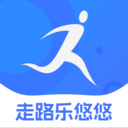 走路乐悠悠