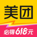 美团-美好生活小帮手
