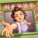时光杂货店-送终生权益卡