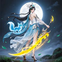 九灵神域-回归豪礼十亿钻石仙侠