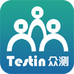 Testin众测 LOGO-APP點子