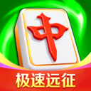 富豪麻将-马上鸿运