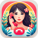 淑女来电
