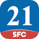 21财经