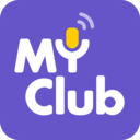 MyClub-播客开放麦社区