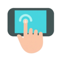 辅助连点器-自动点击器