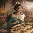 全民主公H5-新三国塔防