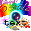 Doodle Text 攝影 App LOGO-APP開箱王