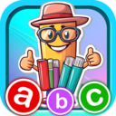 宝宝学英语ABC
