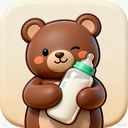 喂奶智助手-宝宝喂养智能神器