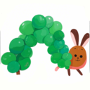 有声英语绘本集