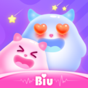 Biu-3秒速配&middot;附近聊天交友