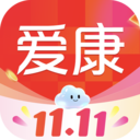 爱康约体检查报告