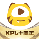 虎牙直播-热门游戏赛事直播