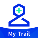 Clinflash MyTrail
