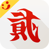 大笑跑胡子 LOGO-APP點子