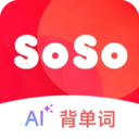 soso背单词