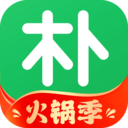 朴朴超市-30分钟快送