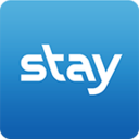 旅游指南Stay.com 旅遊 App LOGO-APP開箱王