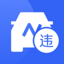 车轮查违章