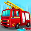 全民工具车-儿童趣味玩具车合集