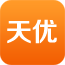 天优网用户版 LOGO-APP點子