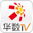 华数TV视频 LOGO-APP點子