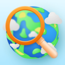 北斗一下卫星地图