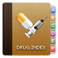 处方信息Drug Index LOGO-APP點子