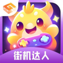 街机达人-马戏团魔鬼城推币机