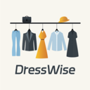 DressWise-AI穿搭神器！